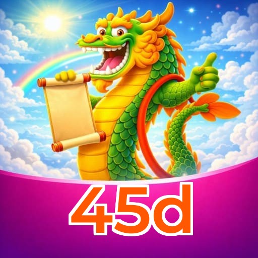 Tabela RTP dos jogos de cassino da 45d