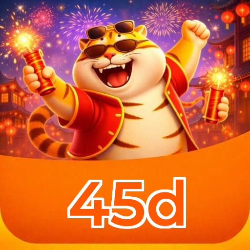 Passo a passo para baixar o app 45d — ilustração editorial