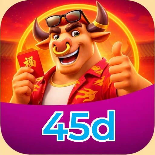 Comparação APP mobile vs versão web da 45d