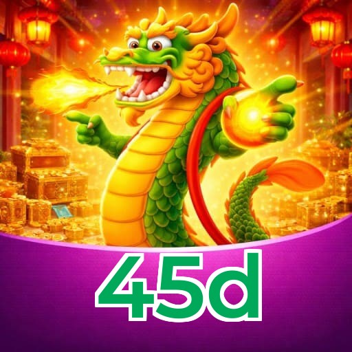 45d segurança SSL 256-bit - Licença Curaçao, eCOGRA, GLI certificado