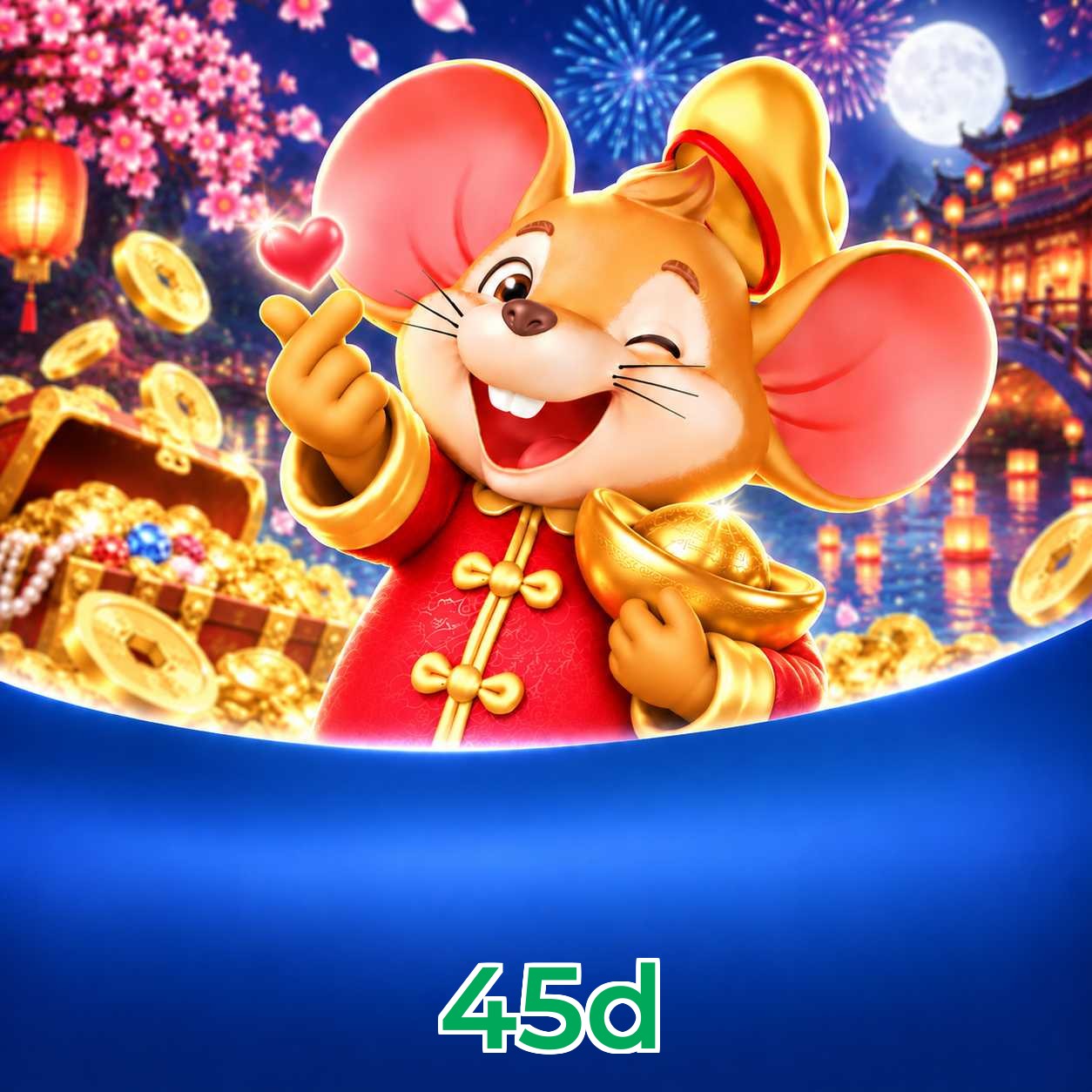 Jogos Fortune